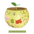 thumbnail image 1 of Maceta Winnie-Pooh Y Sus Amigos Rompecabezas 80 Pz de Plástico PieceRelax, 1 of 4