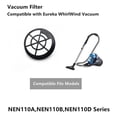 thumbnail image 4 of Filtro de vacío compatible con recipiente sin bolsa Eureka Whirlwind, 4 of 4