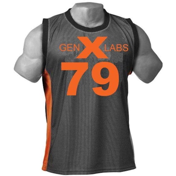 Men's Muscle Tank Top