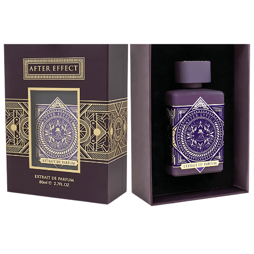 香水(男性用) Fragrance World After Effect Fragrance World French Avenue After Effect For Him Extrait De