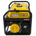 thumbnail image 3 of Firman P03607 4550/3650 Watt Gas Recoil Start Generator, CARB, 3 of 10