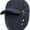 Navy Blue, variant on GRNSHTS Winter Warm Facemask Cap, 3 in 1 Bomber Hat with Full Face Ear Flap, Men Trapper hat with Fur Lined (Navy Blue)