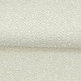 thumbnail image 3 of Lifestyle Solutions Gentry Pentagonal Ottoman, Snow White Fabric, 3 of 6