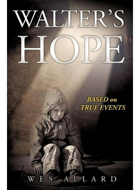Walter's Hope (Paperback)
