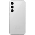 thumbnail image 3 of Restored Samsung Galaxy S24 FE 5G - 128GB – Gray – 50MP Triple Rear & 10MP Front Camera - Fully Unlocked Smartphone - Excellent Condition, 3 of 11