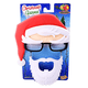 thumbnail image 2 of Lentes disfraz Santa Claus Creativakids, 2 of 2