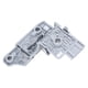 thumbnail image 4 of Soporte De Bombilla Trasera Bobina De La Lámpara Trasera De Aluminio Resistente Para C - Clase W204 Saloon 2012 2014 Reemplazo Directo, 4 of 7