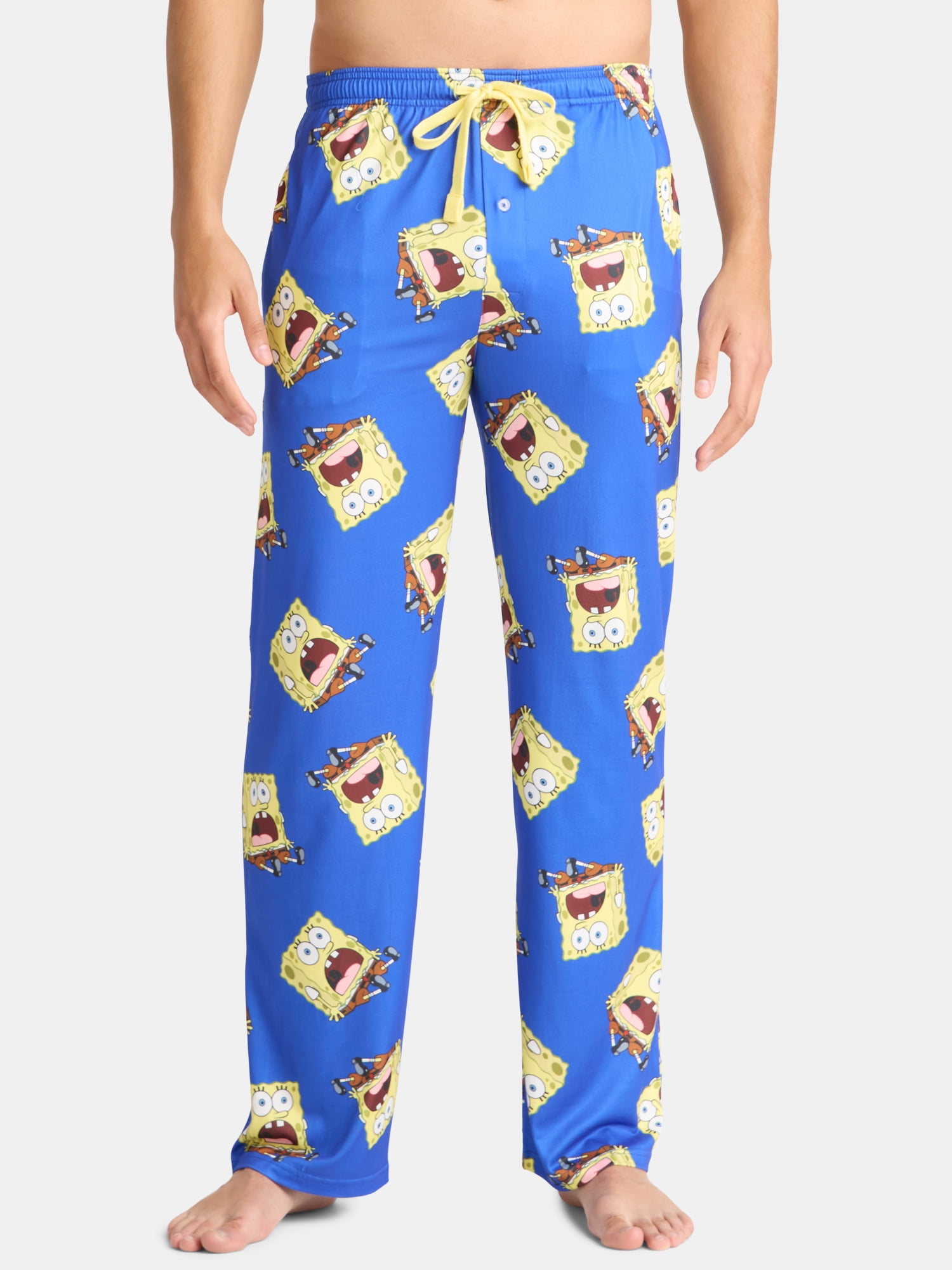 Chucky Good Guys Pattern Adult Men's Apparel, All Over Print