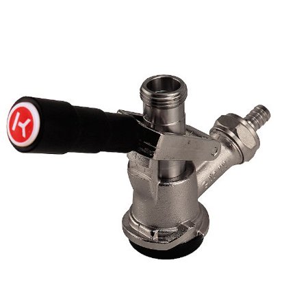 Best Keg Taps Types