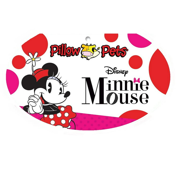Disney Blue Denim School Cool Mickey Mouse Stuff Plush 16