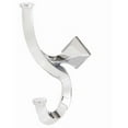 thumbnail image 2 of Alno A7199 Spa 2 Robe Hook, 2 of 4