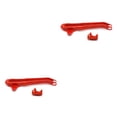 thumbnail image 1 of Justharion Glue Guard For Motorcycle Chains Prevents Chain Wear And Ensures Longer Service Life New 2Set, 1 of 6