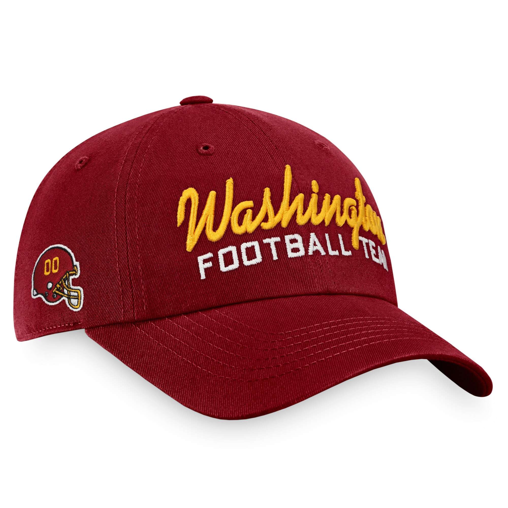 Fanatics Washington Football Team Hats 