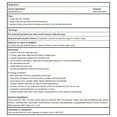 thumbnail image 6 of Comfort Shield Adult Wipe or Washcloth 8.5 x 9" 7905, 48 Pack 384 Wipes, 6 of 6