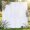 White, variant on White Backdrop Curtain Wrinkle Free Fabric Drapes 10.6ftx10ft | Soft Silky Polyester 2 Panels 5.3x10ft Draping Fabric for Wedding Party Birthday Photography Background Decor
