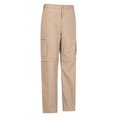 thumbnail image 3 of Mountain Warehouse Mens Explore Convertible Pants, 3 of 5