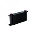 thumbnail image 2 of Koyo XC191106W Universal 19 Row Oil Cooler - 11.25" x 5.75" x 2" (16 fl.oz.), 2 of 2