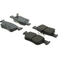 thumbnail image 2 of Disc Brake Pad Set, 2 of 4
