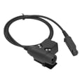 thumbnail image 4 of Oubit PTT Cable,U94 PTT Cable Plug PTT Cable Adapter Headset Cable User-Friendly Design, 4 of 9