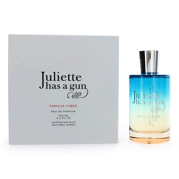 Juliette Has a Gun Vanilla Vibes Eau De Parfum, Perfume for Women, 3.3 oz