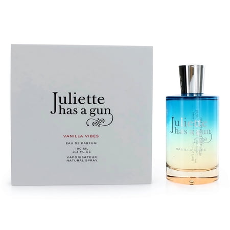 Juliette Has a Gun Vanilla Vibes Eau De Parfum, Perfume for Women, 3.3 oz
