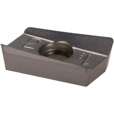 

Iscar HP ANCR070204 Grade IC908 Carbide Milling Insert TiAlN Finish 0.1024 Thick 0.4mm Corner Radius