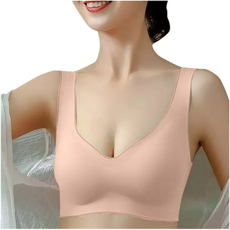 

Shpwfbe Lingerie For Women Bras For Women Bra Underwear S Bra Wire Underwear Women
