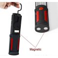 thumbnail image 4 of Inspection Lamp Rechargeable Led Lamp, Rechargeable Led Work Lamp With Magnetic Led Torches Lamp Inspection Lamp(red), 4 of 5