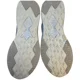 thumbnail image 5 of Adi - das Men’s Edge RC Running Shoes Gray Sz 13 Breathable Lightweight Comfort, 5 of 6