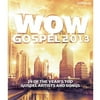 Wow Gospel 2013 (Music DVD)