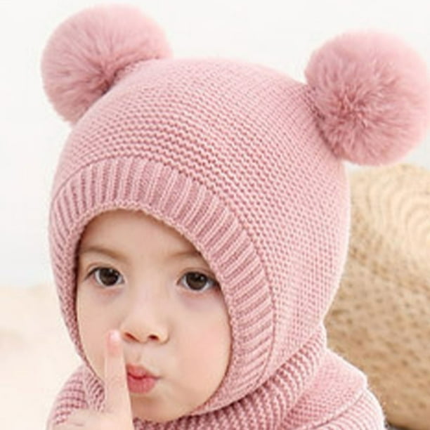 Infant 2024 hat winter