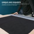 thumbnail image 5 of Raindrops DIY Craft Polyester Fabric 1Set Black Non-Fading 39x59in, 5 of 8