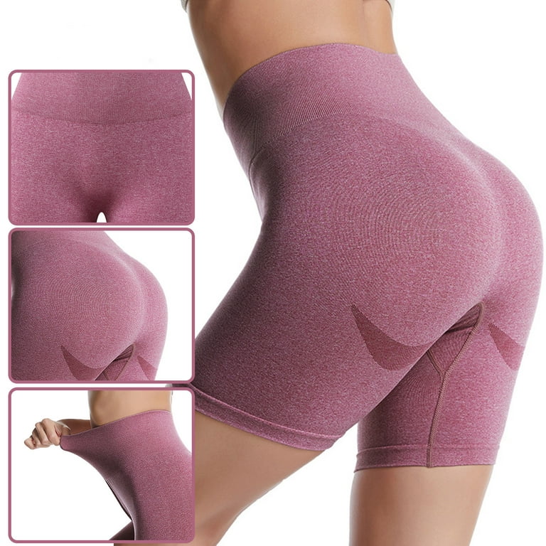 Women Yoga Short Pants Women Yoga Pants with Pockets Pants Workout