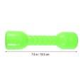 thumbnail image 2 of DEEPCRAFF 8 Pcs Dumbells Ergonomic ABS Blue Workout Equipment for Thanksgiving, 2 of 7