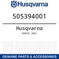 thumbnail image 1 of OEM Husqvarna T540XP Radial Seal, 1 of 1