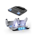thumbnail image 3 of Acoplamiento de carga para PS5 Play Station para Playstation para P5 Controller Dock Batería, 3 of 9