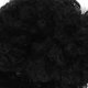 thumbnail image 3 of unbranded Peluca De Sintético Rizada Afro Para Fiestas Y Eventos Deportivos, 3 of 8