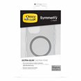 thumbnail image 5 of OtterBox Symmetry Clear MagSafe Case with Camera Control for iPhone 16, 5 of 5
