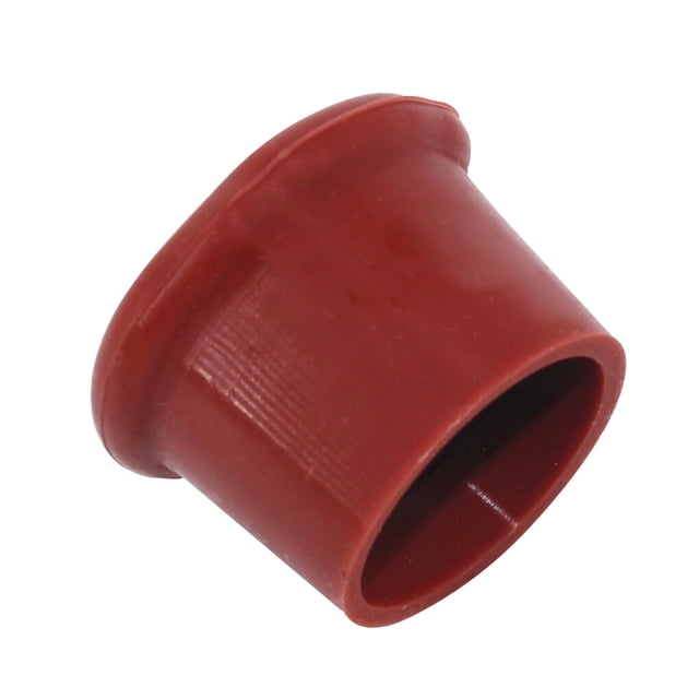 Bewildely Tapón de vino Tapa de botella de vino a prueba de polvo de silicona Corcho de botella de mantenimiento fresco a prueba de fugas Barra de herramientas Café