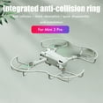 thumbnail image 3 of Protector de hélice para drones, juego de protectores de hélice compatibles con drones, protector de hélice para drones, diseño aerodinámico, 3 of 14