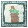 thumbnail image 1 of Patch Magic TPHOPP Houblonné Jours-Jeter Oreiller 16 x 16 Po., 1 of 1