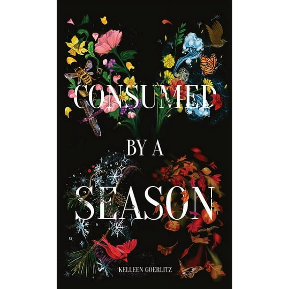 Consumed by a Season, (Paperback)