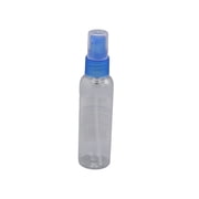 (6 pack) Equate Fingertip Spray Bottle, Color May Vary, 2 fl oz