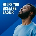 thumbnail image 4 of Mucinex Sinus-Max Nasal Spray for Sinus & Allergy, Fast-Acting & Fragrance Free, 12 Hour Severe Nasal Congestion Relief, 0.75 Fl Oz (Pack of 3), 4 of 9