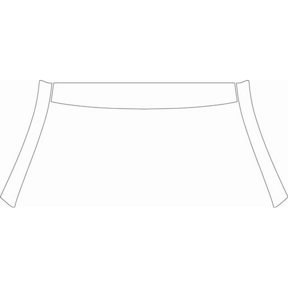 3M 30439 Vacuum Hose  Fitings