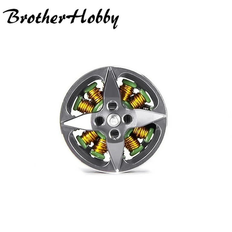 Brotherhobby 2024 vy 1504.5