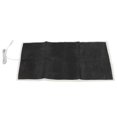 thumbnail image 3 of Heating Pad, DC 12V Durable Heated Cushion Polyester Cotton  For Office, 3 of 8