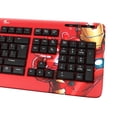 thumbnail image 2 of Teclado cableado XTECH Edición Iron Man XTK-M401IM, 2 of 7