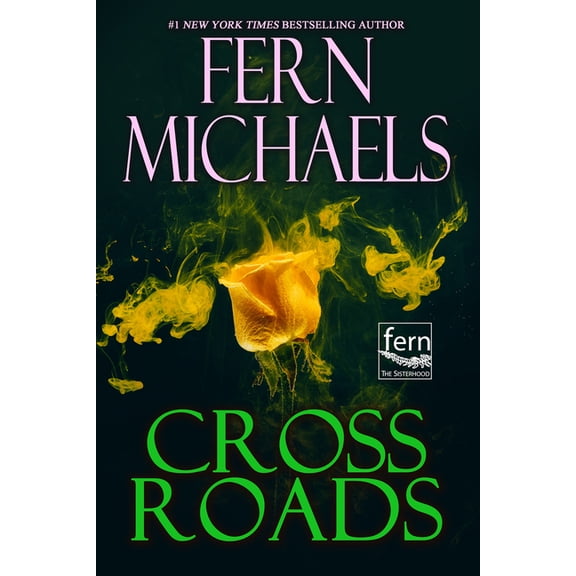 Sisterhood Cross Roads, (Paperback)