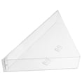 thumbnail image 2 of 1Pcs Support de Drapeau Présentoir Transparent pour Salon Chambre, 2 of 9